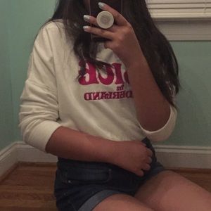 🐰Alice sweatshirt🎩